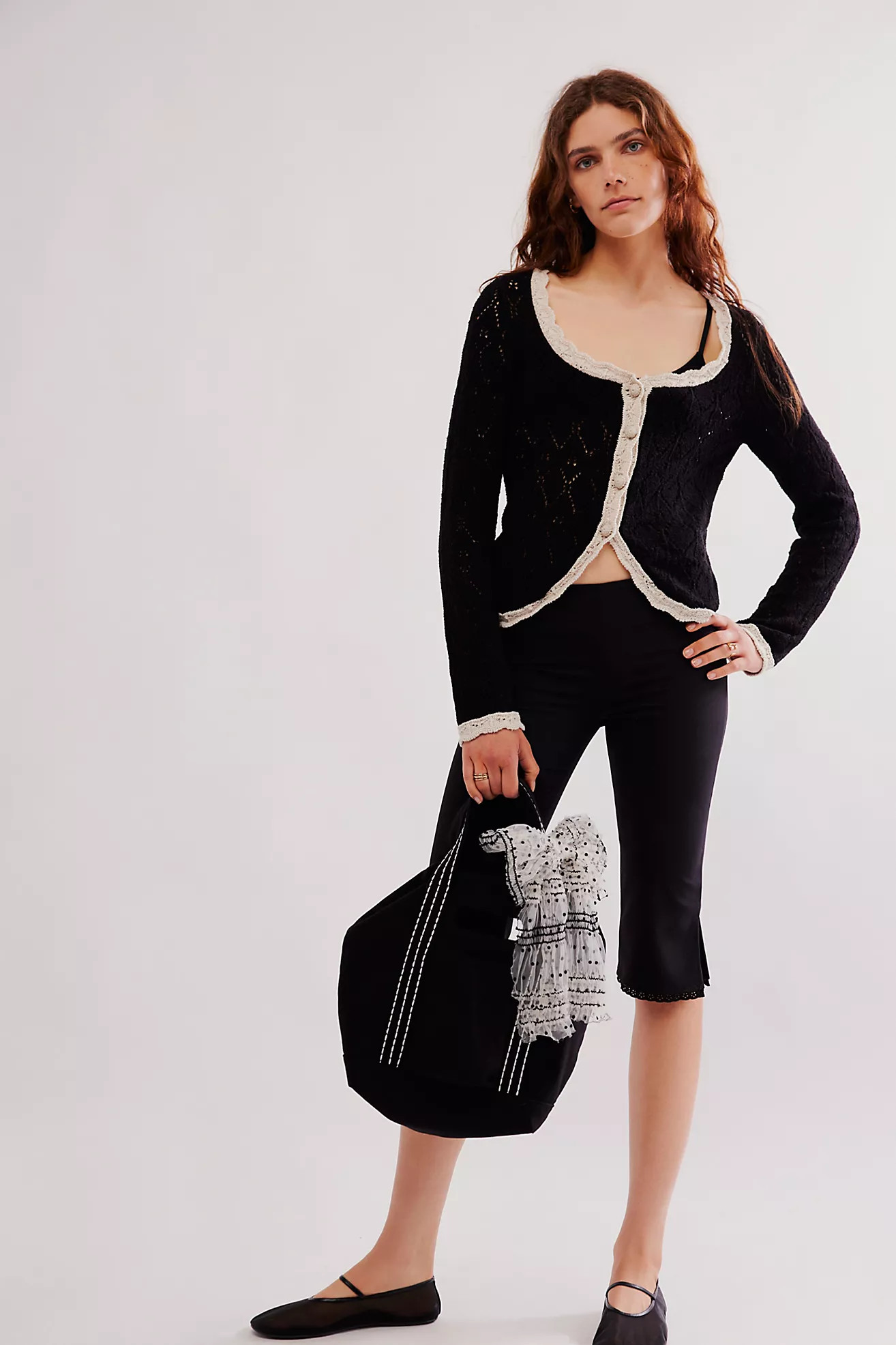 Adelene Cardigan | Free People (Global - UK&FR Excluded)