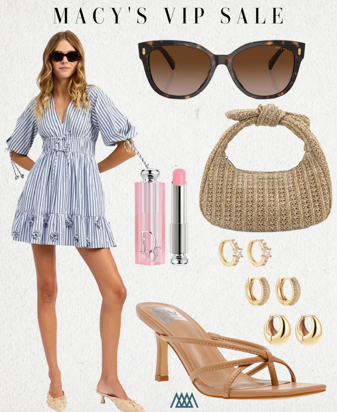 Looks we love from Macy's VIP Sale!! 

 #LTKootd #LTKSeasonal #LTKSaleAlert