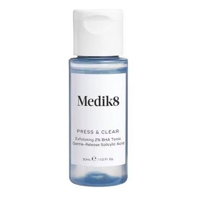 MEDIK8 Travel Size Press & Clear 30ml | Sephora UK
