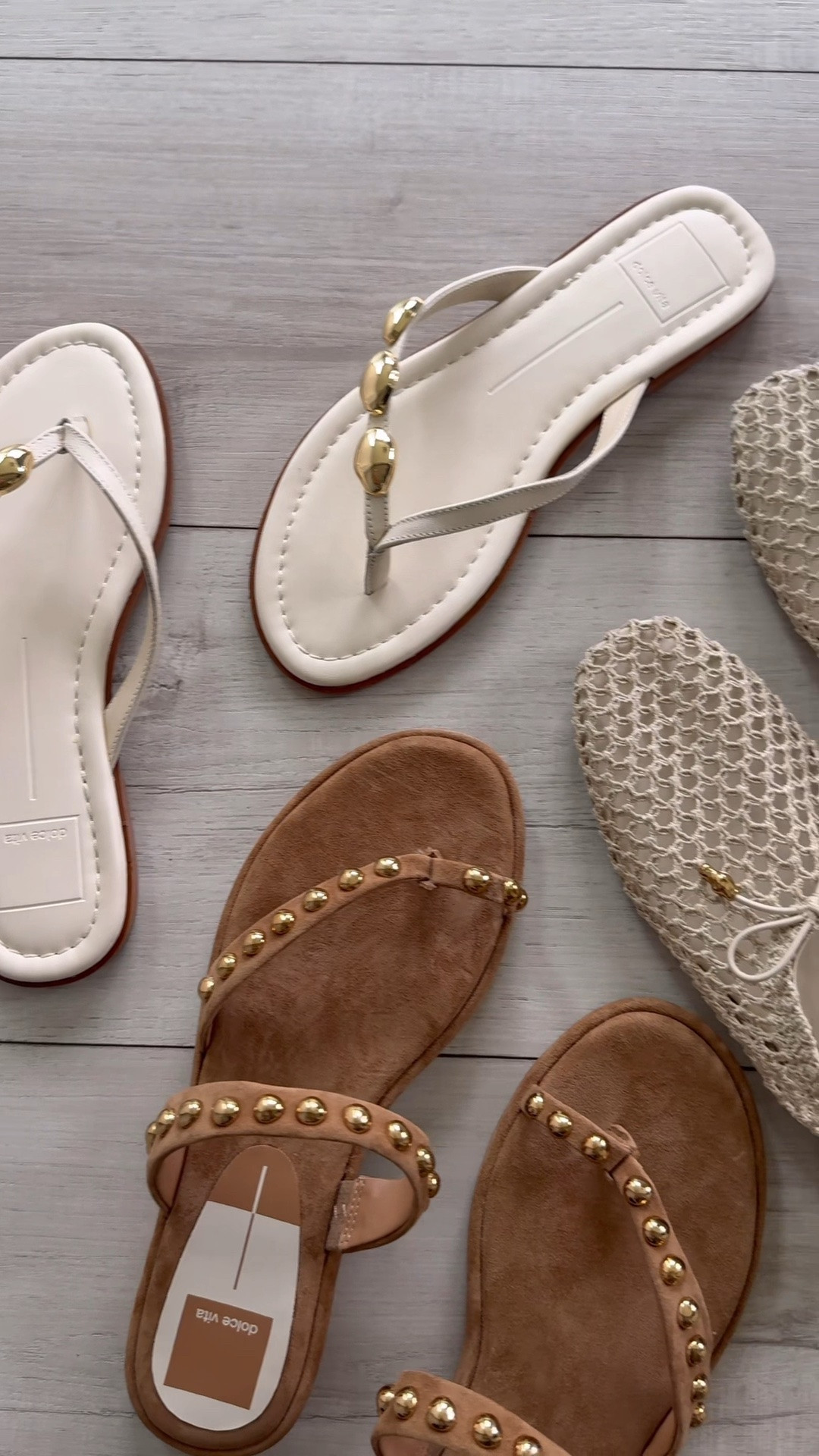 The cutest dolce vita sandals!

#LTKootd #LTKgrwm #LTKSeasonal
