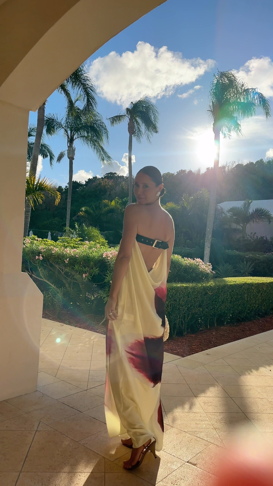 Blooming in Bermuda!🥀🌷🌺💐🌸

#LTKTravel #LTKFindsUnder100 #LTKStyleTip