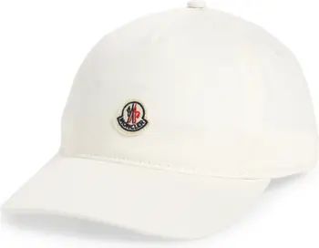 Logo Patch Baseball Cap | Nordstrom
