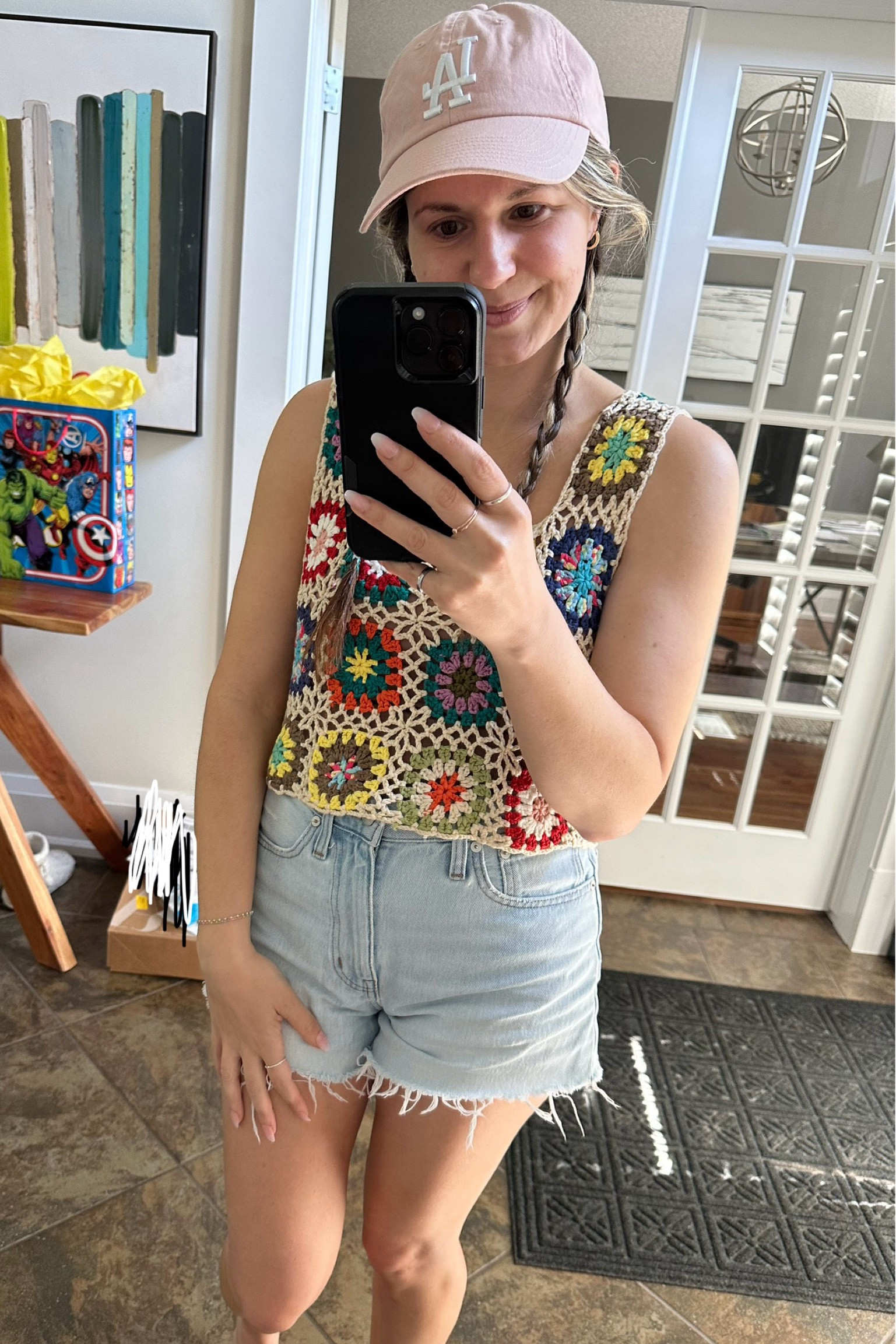 OOTD 

#LTKfindsunder50 #LTKSeasonal