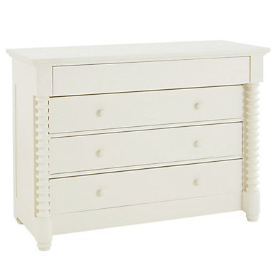 Savoy Chest of Drawers | Ballard Designs, Inc.
