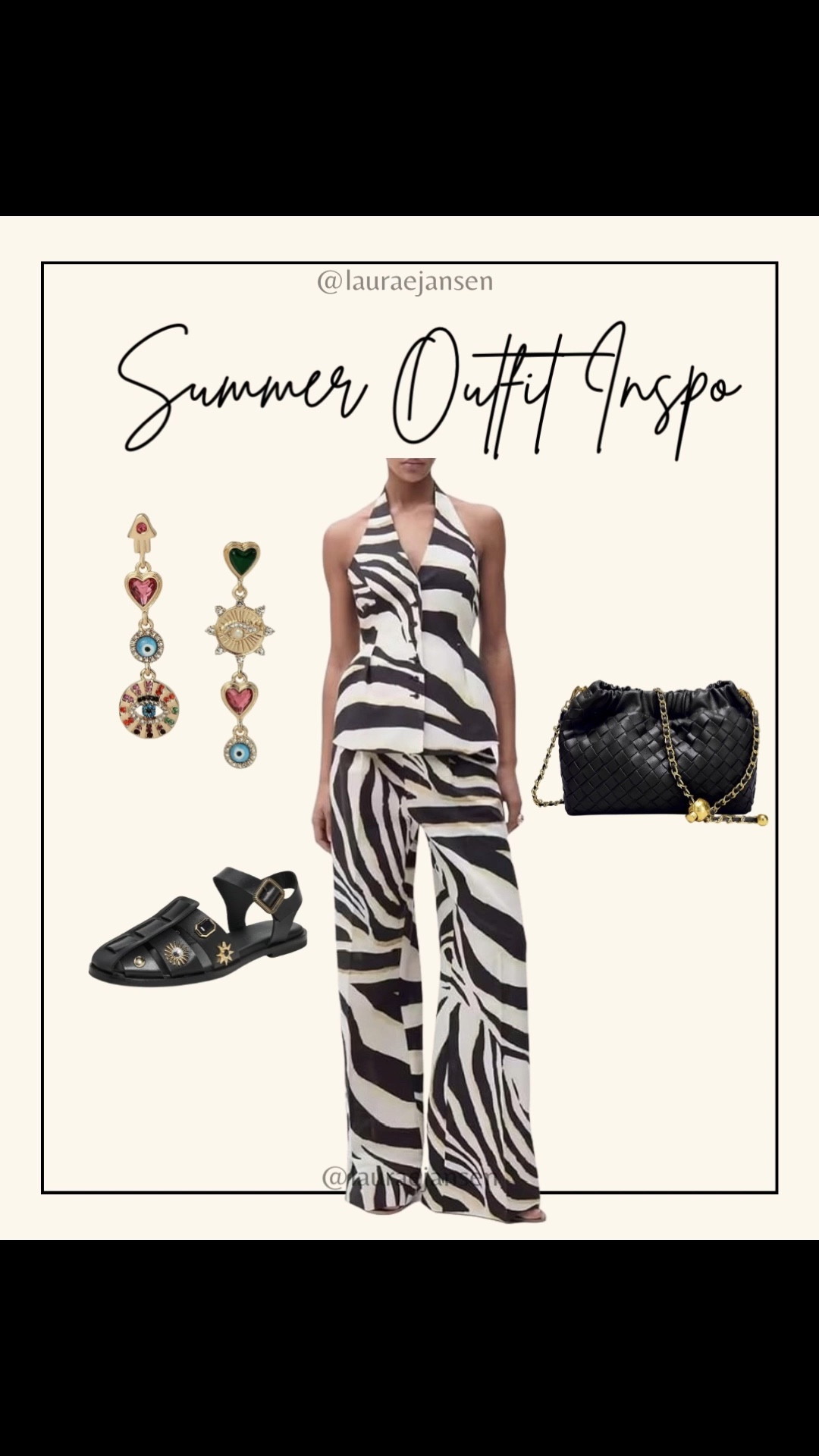 That girl outfit inspo 

#LTKootd #LTKSeasonal #LTKTravel