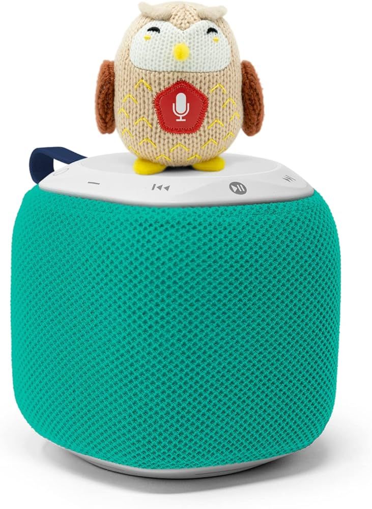 Storypod Interactive Audio Learning System for Toddlers & Preschoolers I Starter Set I I Educatio... | Amazon (US)