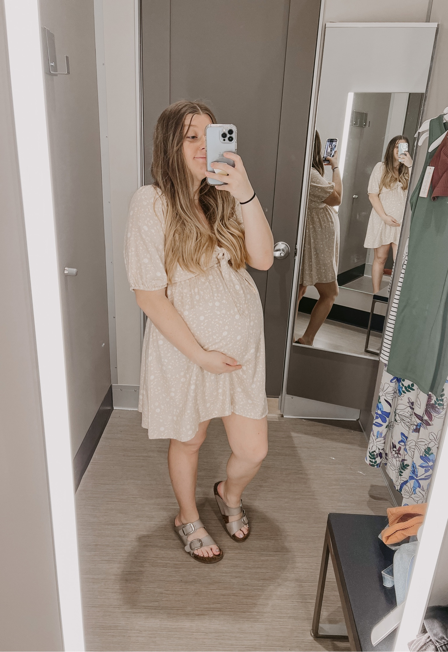 Maternity dress win! 


#LTKfit #LTKunder50 #LTKbump