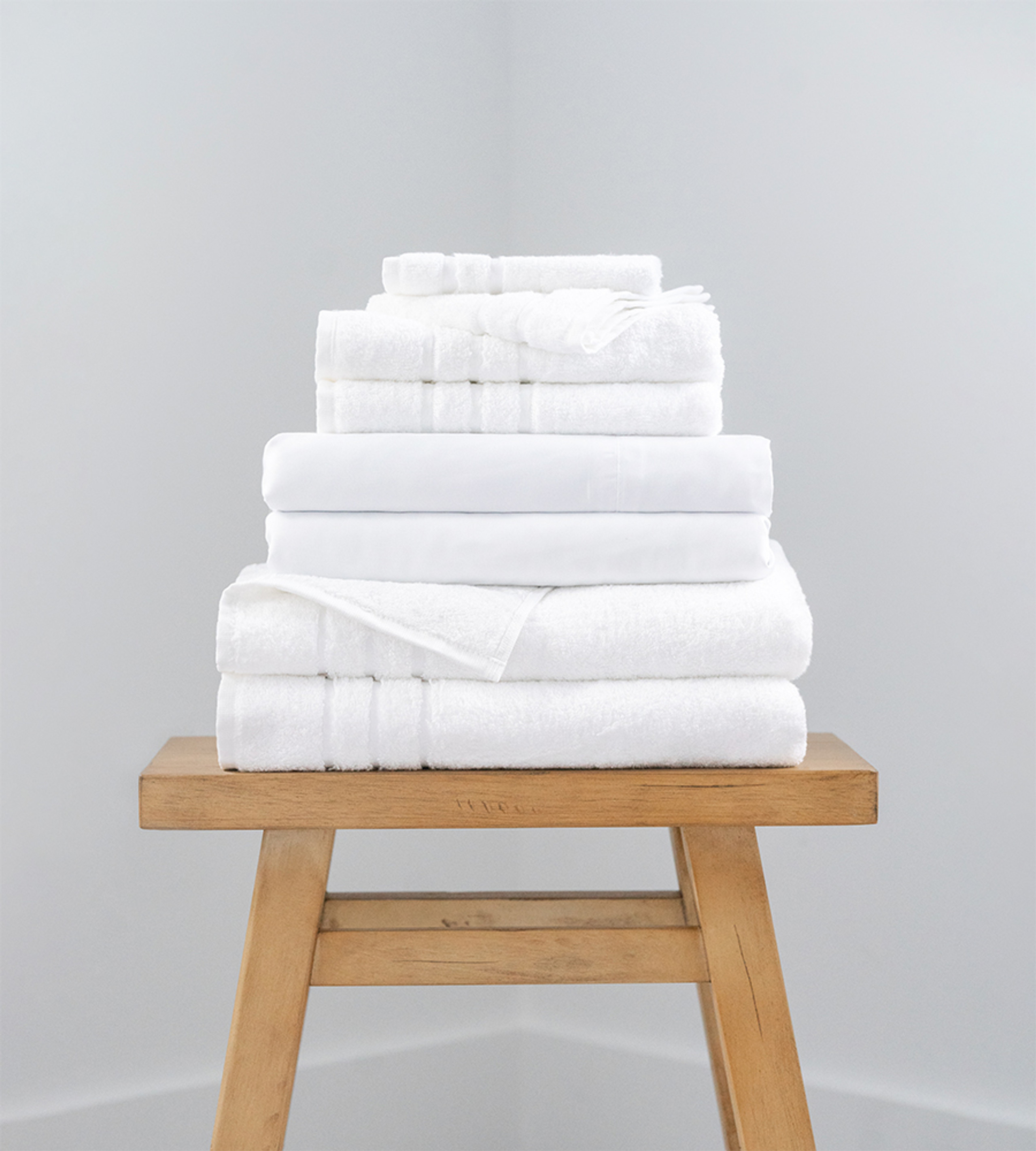 Resort Bedding & Bath Bundle | Cariloha