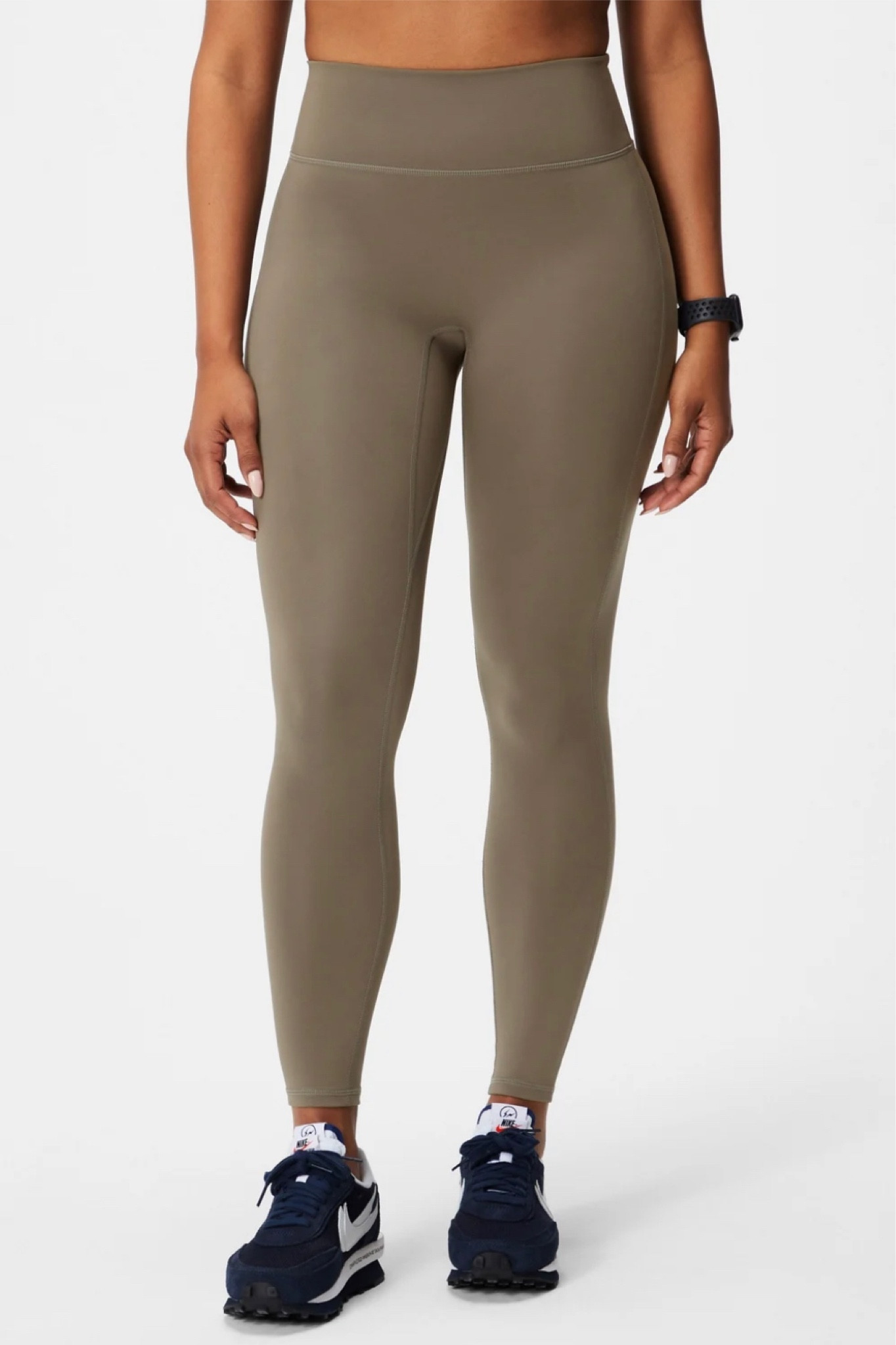 Trinity Motion365+ High-Waisted Legging - MOLE ❄️

#LTKfit #LTKFind #LTKstyletip