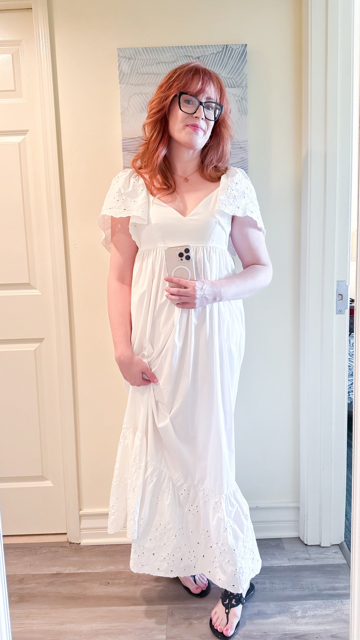 VIP Dinner with my life coach! 🤍

#LTKShoeCrush #LTKOver40 #LTKSeasonal