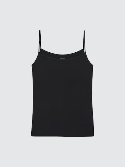HEATTECH Camisole Top | UNIQLO (UK)