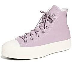 Converse Women's Chuck Taylor All Star Lift Sneakers | Amazon (US)