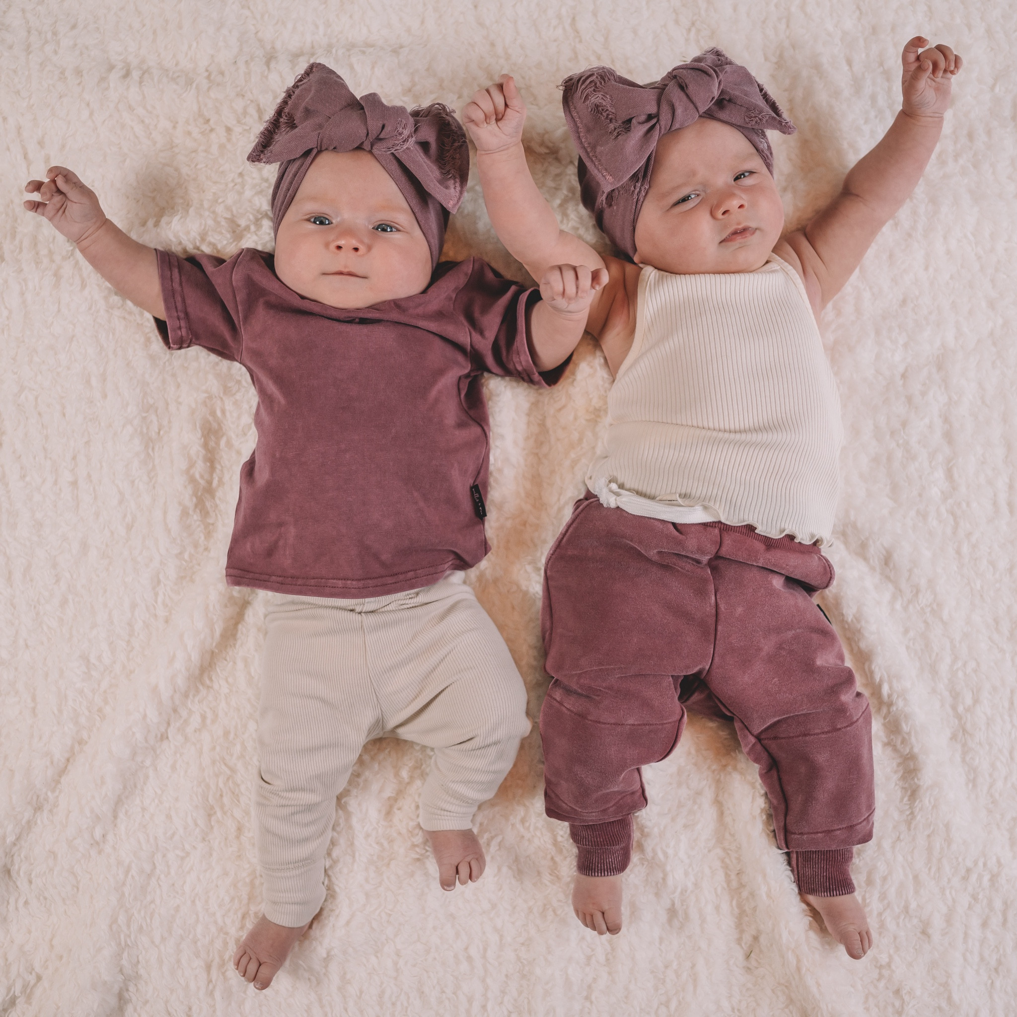 Cute baby girl outfits. Grunge, distressed, tomboy style! 

#LTKkids #LTKfamily #LTKbaby