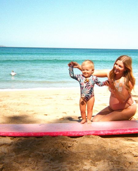 Little girl swimsuits 