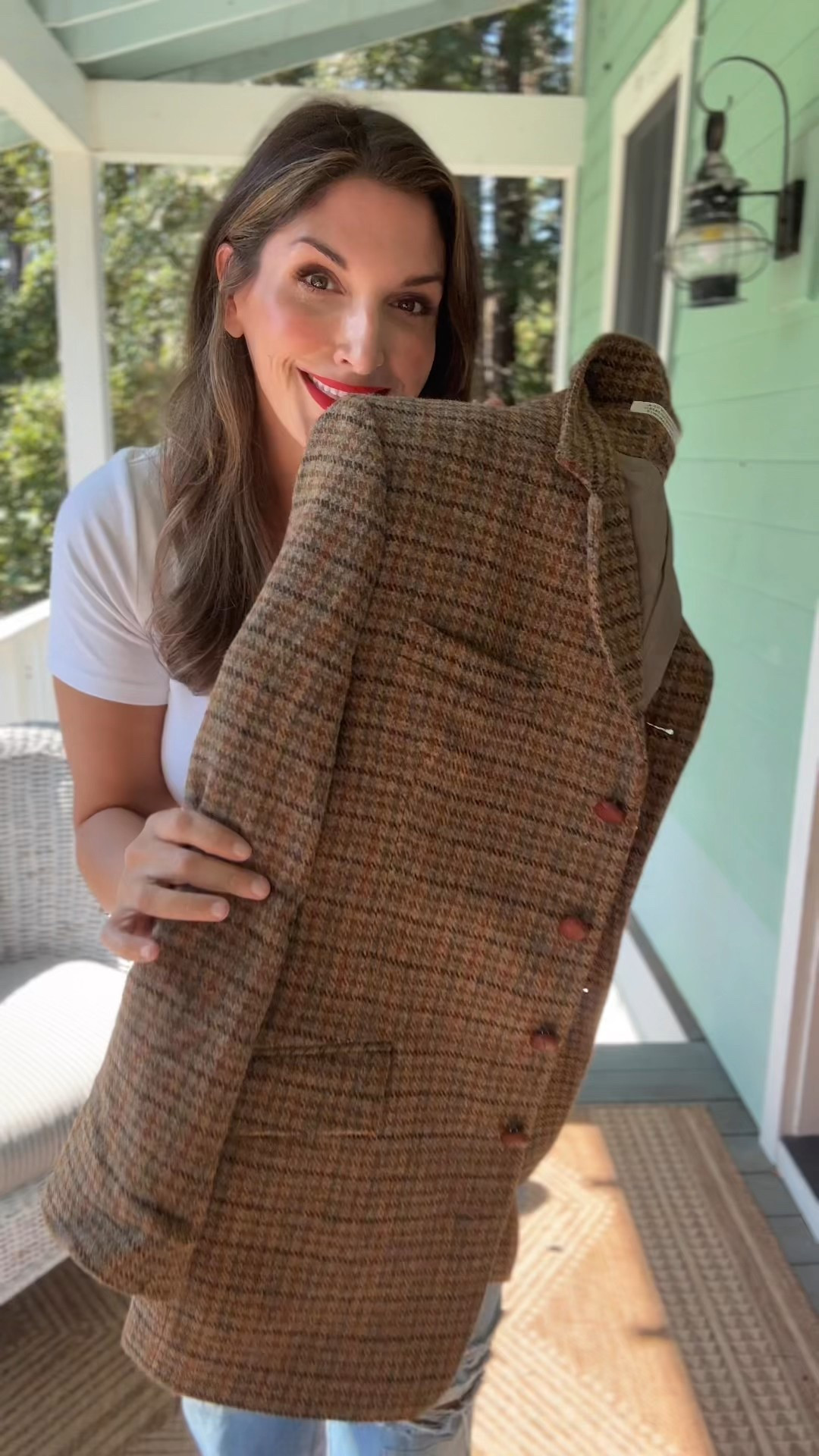 #LTKMidsize #LTKOver40 #LTKFallSale