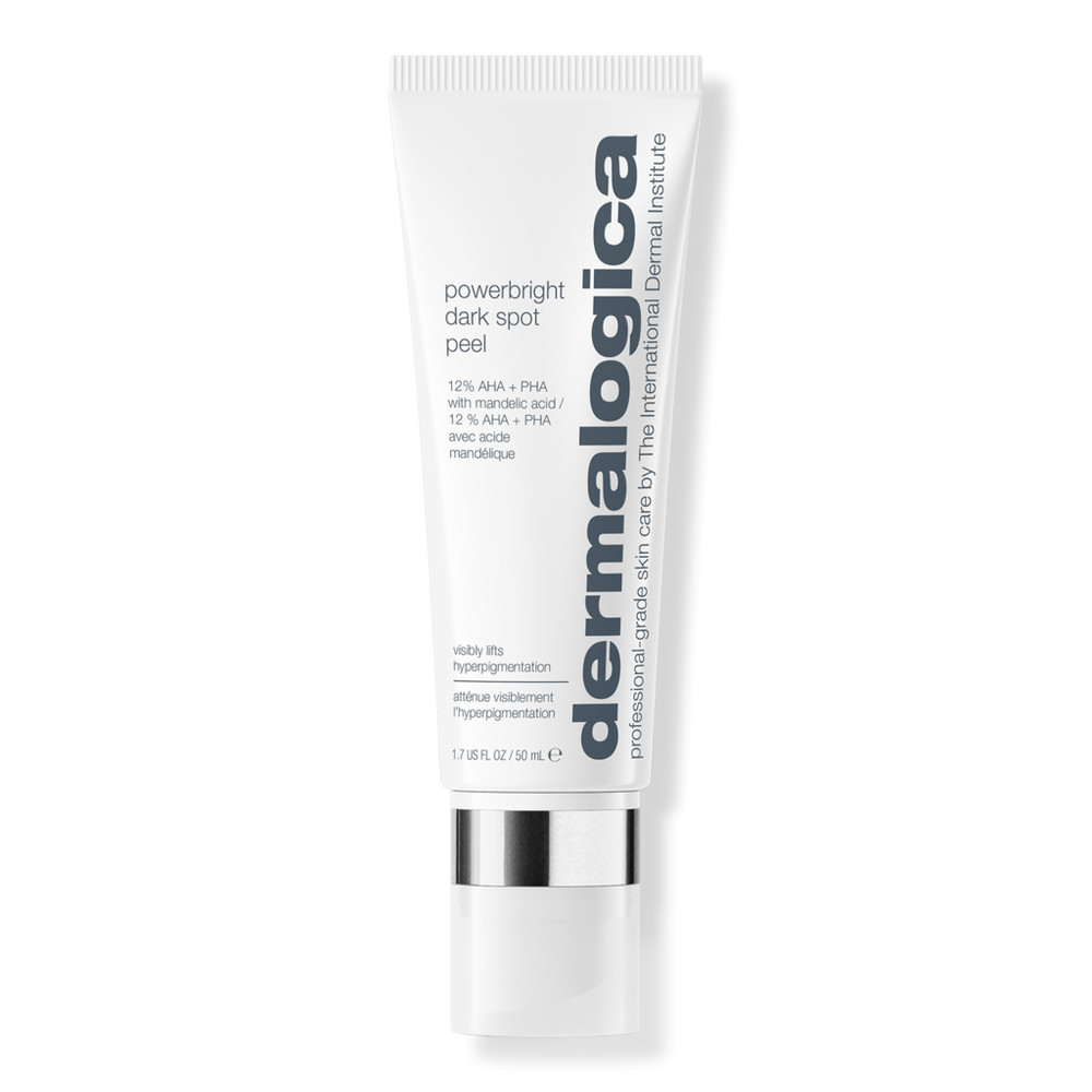 Dermalogica PowerBright Dark Spot Peel | Ulta