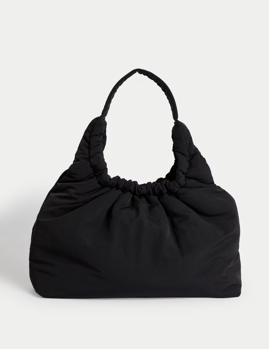 Ruched Shoulder Bag | Marks & Spencer (UK)