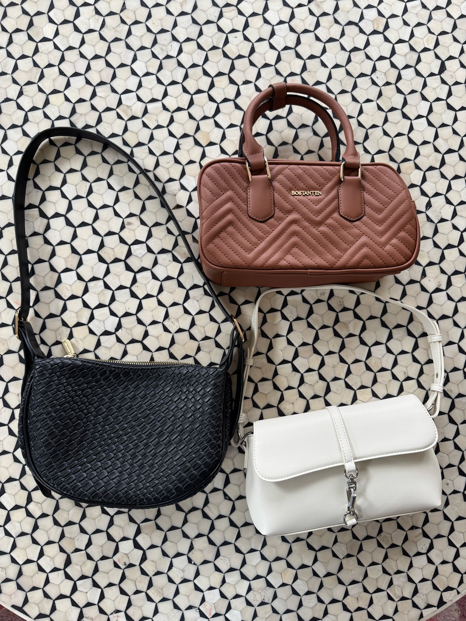 Bag Inspo 

Bag Inspo  bag looks Amazon bags  Amazon finds  Amazon accessories  bag styling  must have bags  must have accessories  must have Amazon looks  Amazon essentials 

#LTKStyleTip #LTKItBag 

#LTKSeasonal