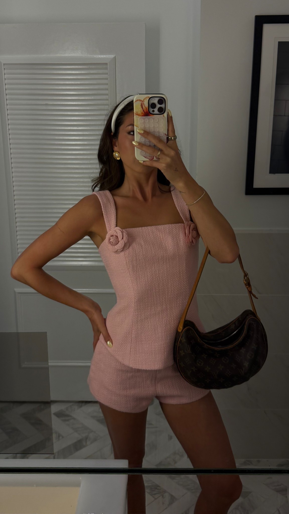 Cutest outfit for the Miami open 

#LTKStyleTip #LTKSeasonal #LTKShoeCrush