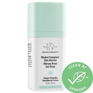 Shaba Complex™ Eye Serum - Drunk Elephant | Sephora | Sephora (US)