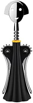 A di Alessi Anna G. Corkscrew, Black | Amazon (CA)