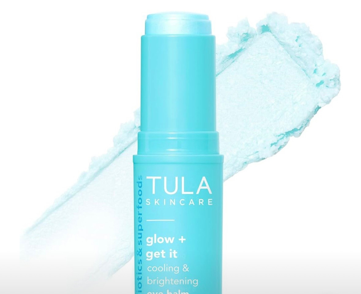 REORDER - fav under eye 🤠 - TULA Skincare - beauty hacks

#LTKWatchNow #LTKBeauty #LTKItBag