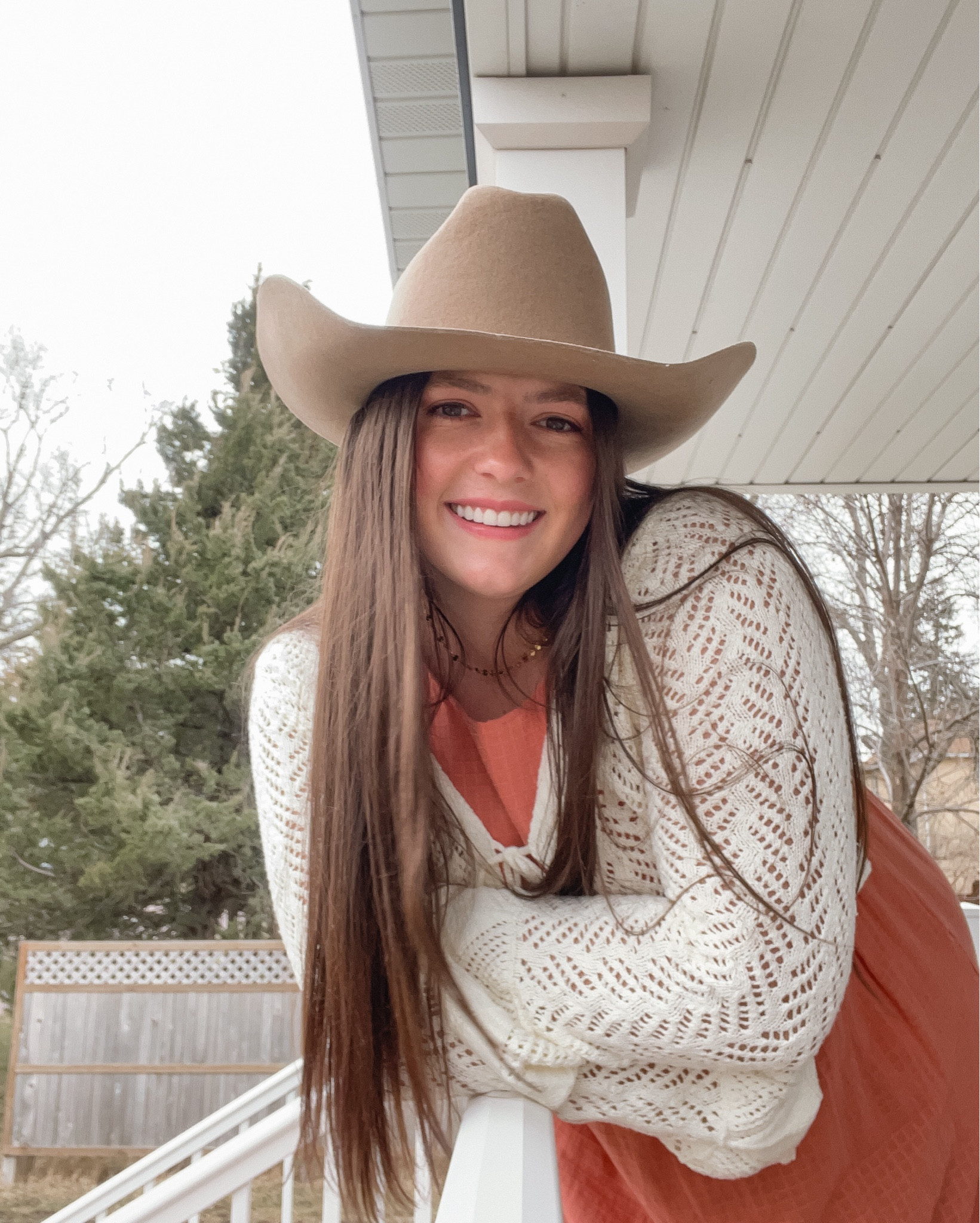 yeehaw! 
this fit is so fun a bright for spring and summer! 

#LTKFindsUnder50 #LTKMidsize