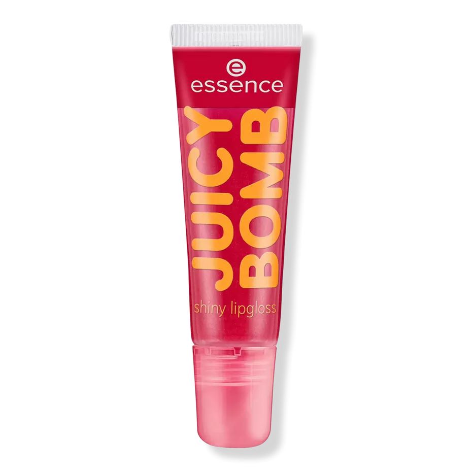 Juicy Bomb Shiny Lipgloss - Essence | Ulta Beauty | Ulta