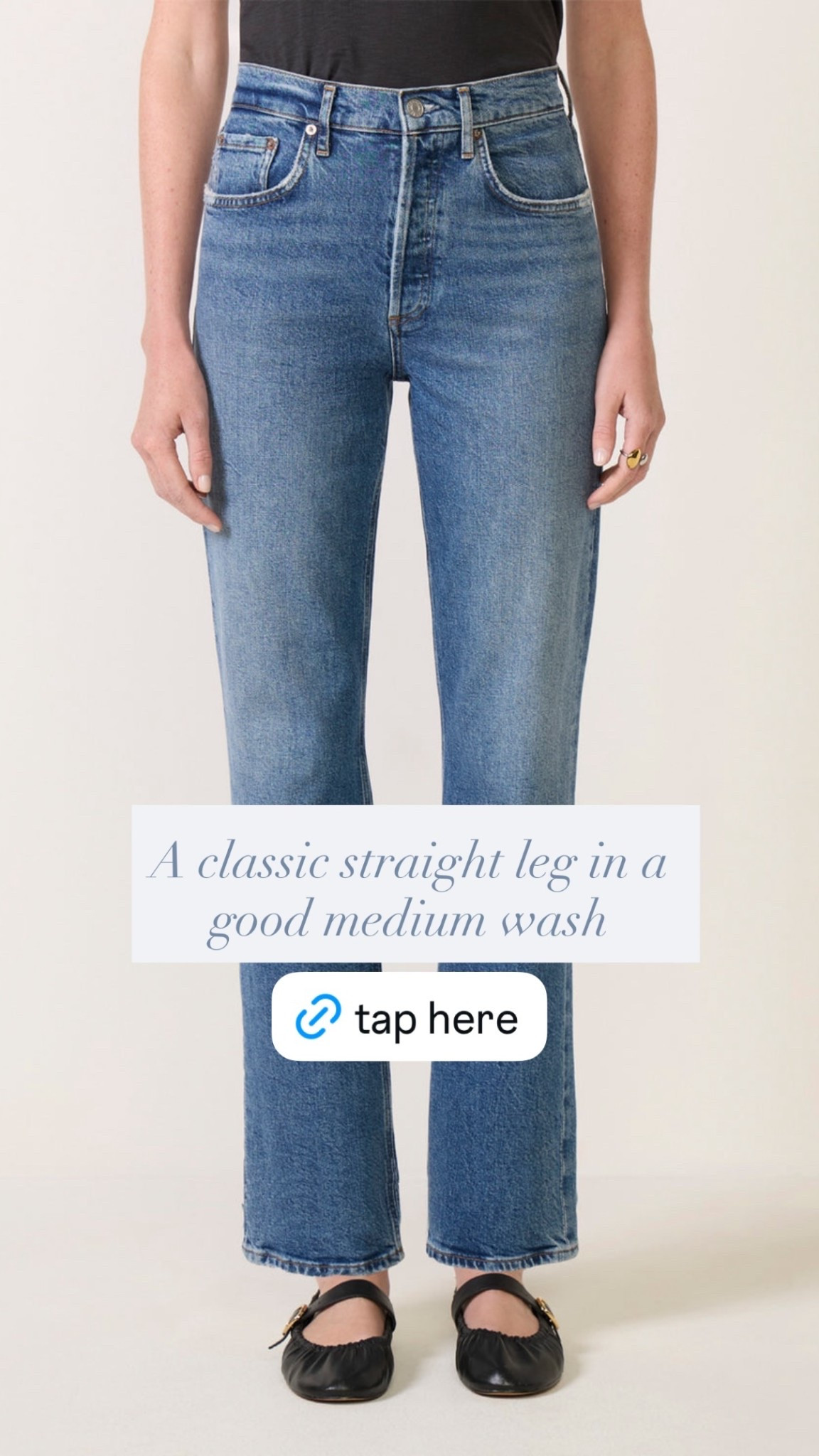 Classic jeans by Evereve

#jeans
#businesscasual
#classicstyle
#OOTD
#straightjeans

#LTKootd #LTKSeasonal #LTKWorkwear