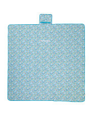 Fishing Lures Design Family Picnic Mat | Outdoor Toys | Marshalls | Marshalls