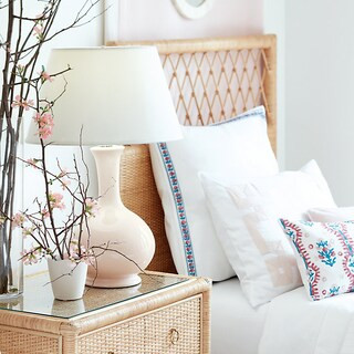 Suzanne Kasler Gourd Lamp | Ballard Designs, Inc.