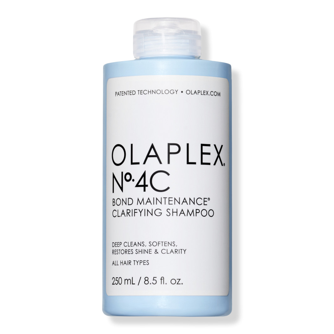 No.4C Bond Maintenance Clarifying Shampoo | Ulta
