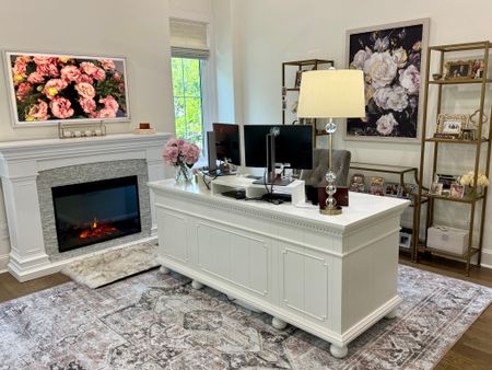 They’re a lot of great sales for Memorial Day weekend. Now’s a great time to buy more expensive items while steeply discounted. 

#everypiecefits

Office 
Desk
Home office
Work from home
Home decor
Home design
Interior design 

#LTKHome #LTKSaleAlert #LTKStyleTip