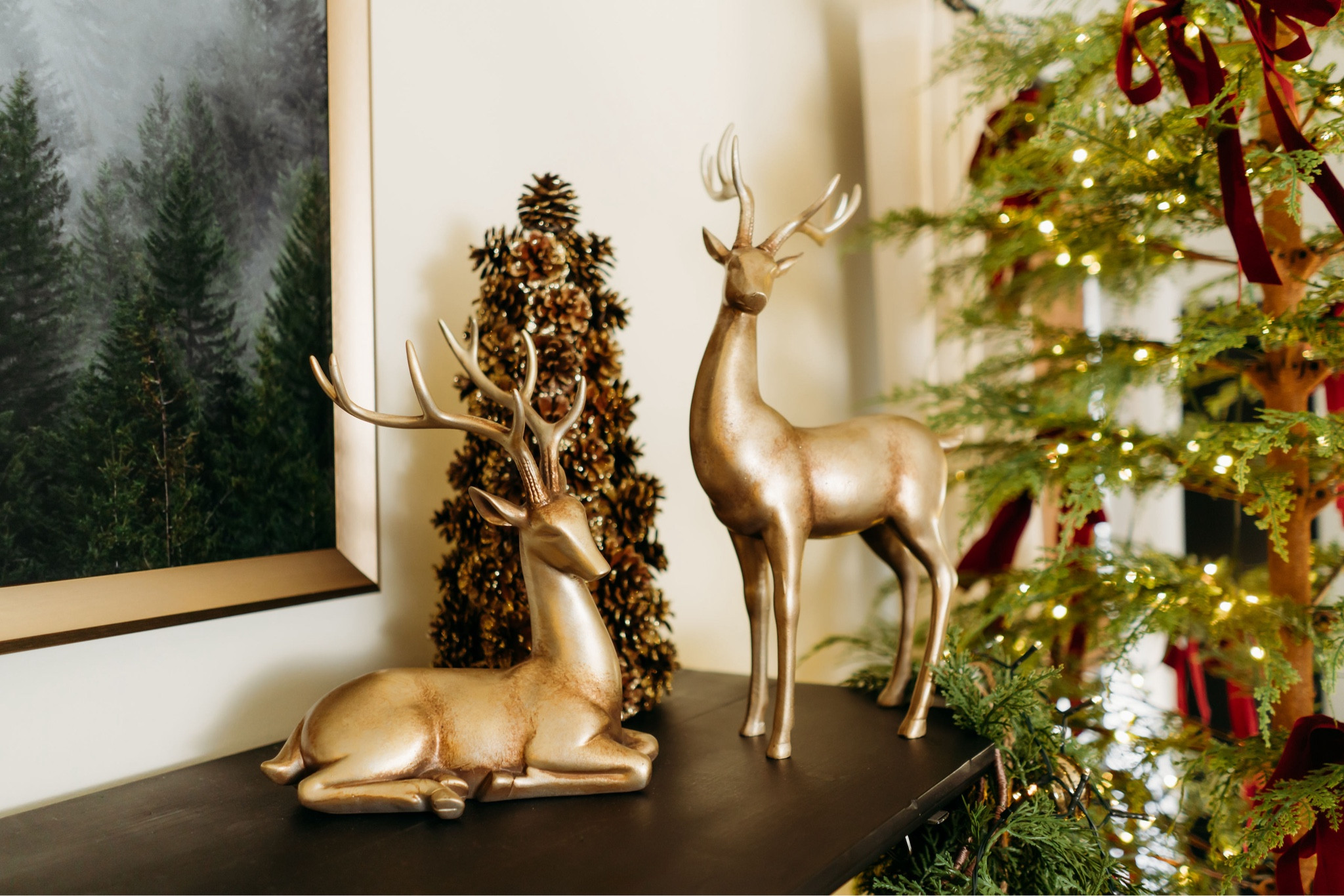 New holiday arrivals for My Texas House at Walmart 

#LTKHome #LTKSeasonal