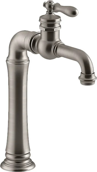 K-99268-CP Artifacts Gentleman's Bar Sink Faucet | Wayfair North America