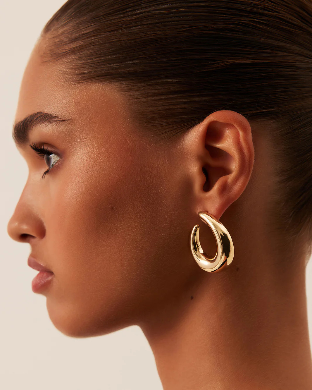 FELIX EARRING - GOLD | Billini (ANZ)