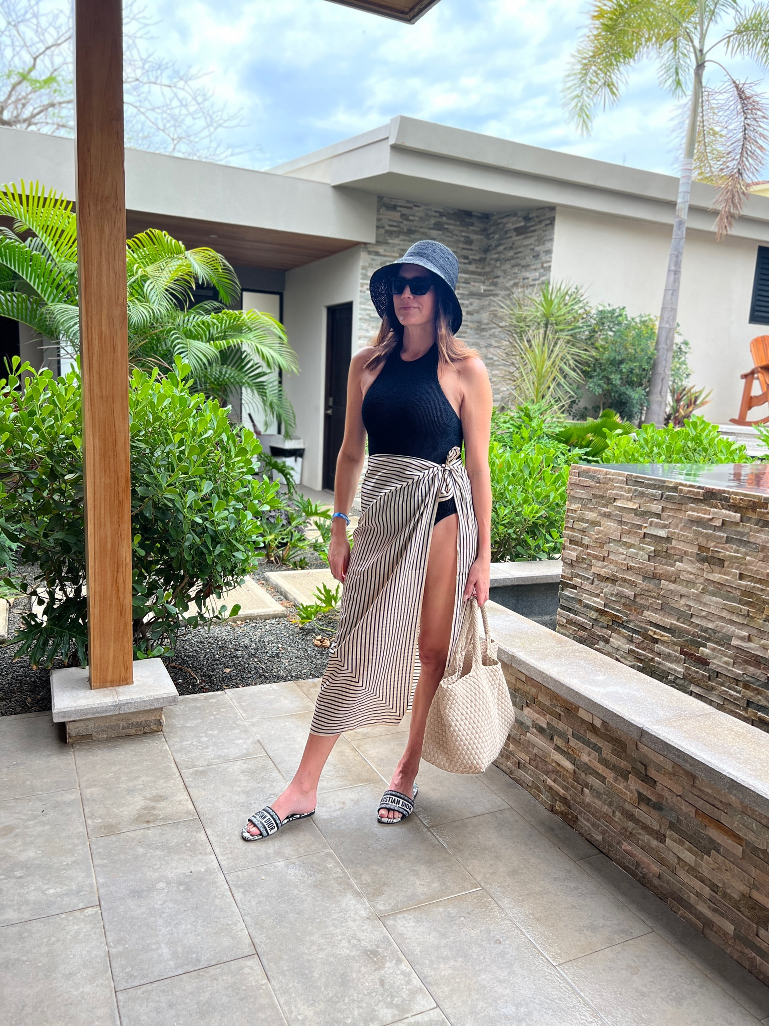 Beach vacation look, swim, 

#LTKswim #LTKtravel #LTKFind