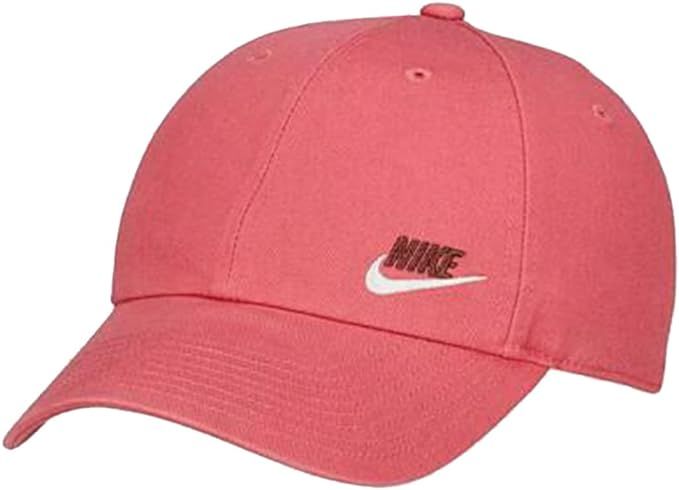 Nike Sportswear Heritage86 Women's Cap Hat | Amazon (US)