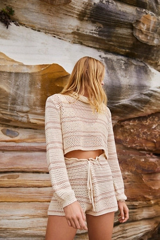 Montauk Dunes Set | Free People (Global - UK&FR Excluded)