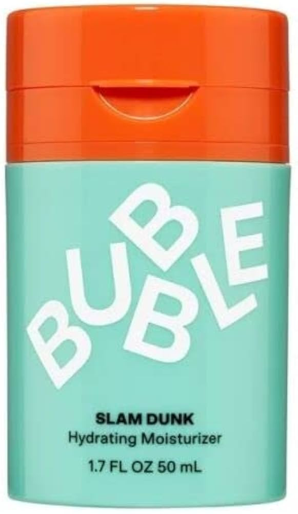 Slam Dunk Bubble Step 3 Moisturizer 1 oz/30 ml | Amazon (US)