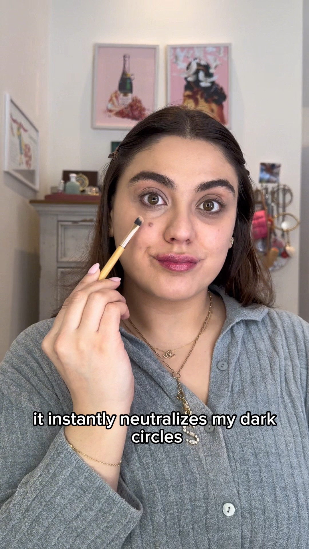 Bright under eyes made easy ✨ This @Tarte trio from @QVC is a Today’s Special Value. under $50 for the color corrector, brush, and creaseless setting powder. Linked below! #ad #loveqvc

#LTKSaleAlert #LTKBeauty #LTKgrwm