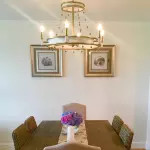 Maren 6-Light Chandelier | Ballard Designs, Inc.