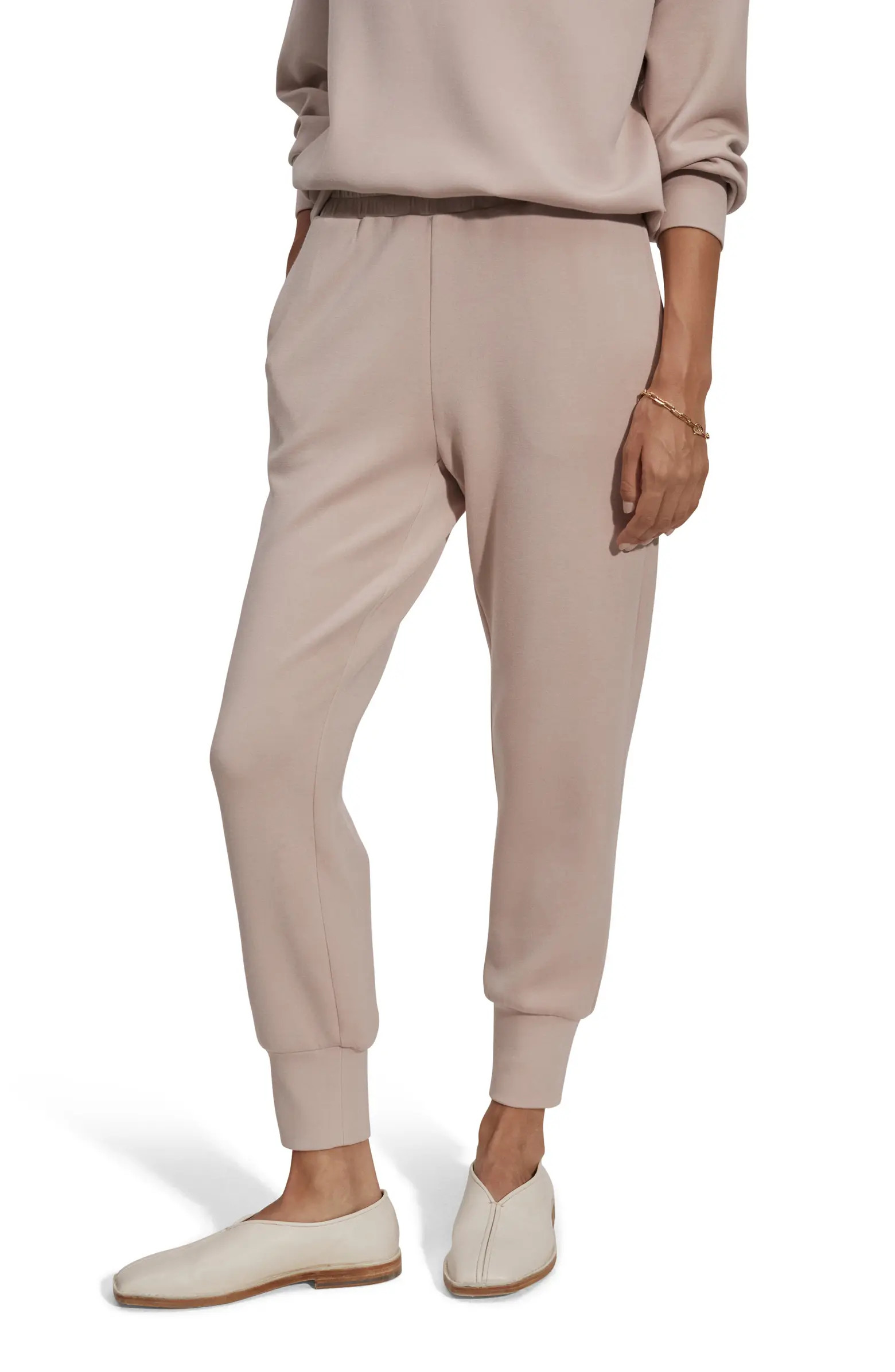 The Slim Cuff Joggers | Nordstrom