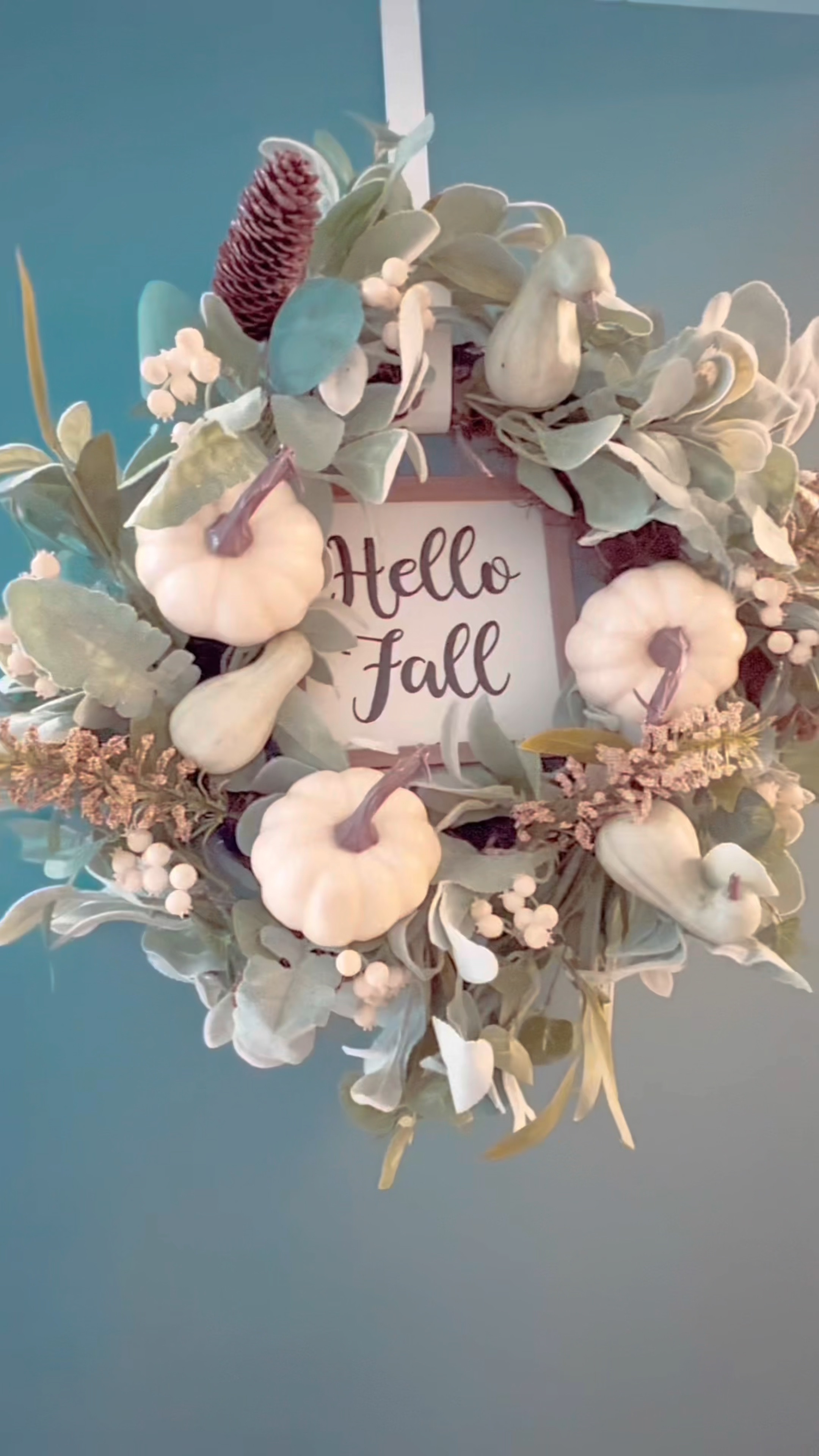 Hello Fall!!


#LTKSeasonal #LTKHome #LTKSaleAlert