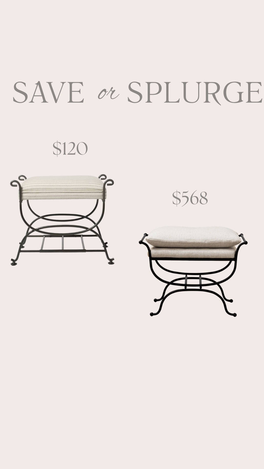 Target furniture dupe 

#LTKSaleAlert #LTKmomlife #LTKHome
