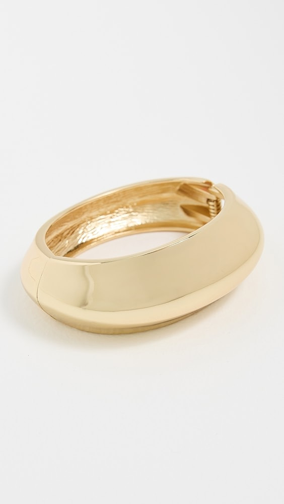 Cameron Bangle Bracelet | Shopbop