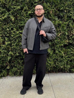 Round Mini Shoulder Bag | UNIQLO (US)