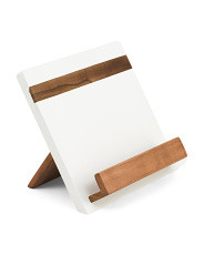 11x9.5 Modern Ipad Or Cookbook Holder | Kitchen & Dining Room | Marshalls | Marshalls