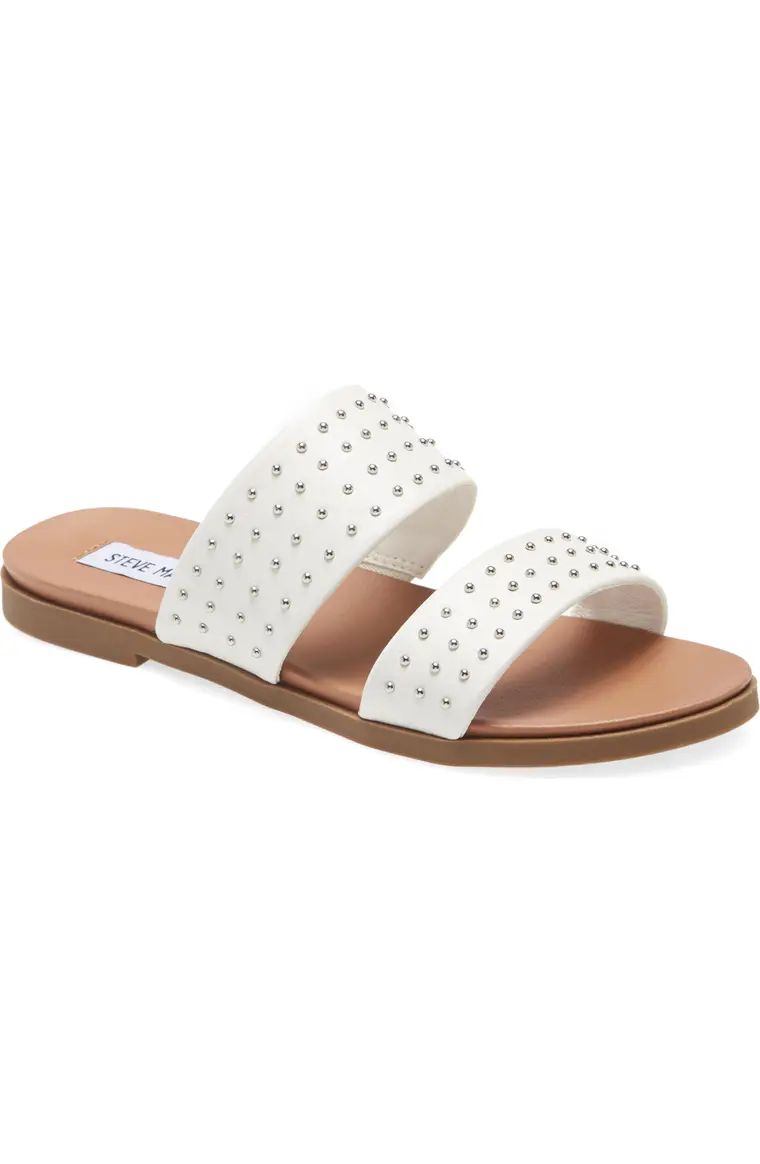 Dede Studded Slide Sandal | Nordstrom