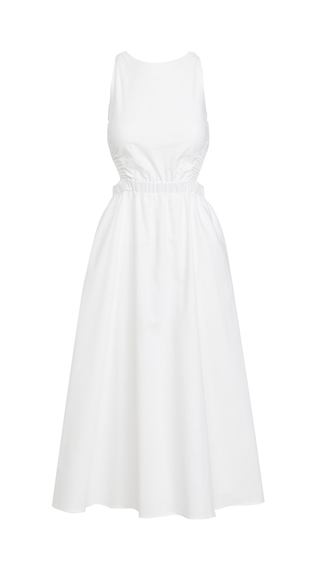 Bandage Dress | Shopbop